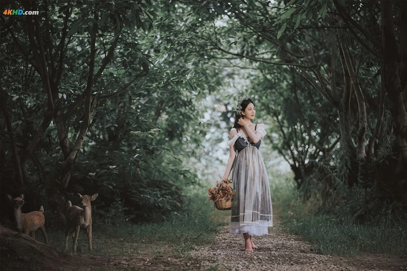 NianNian AiLiSiXianJing — photo 31