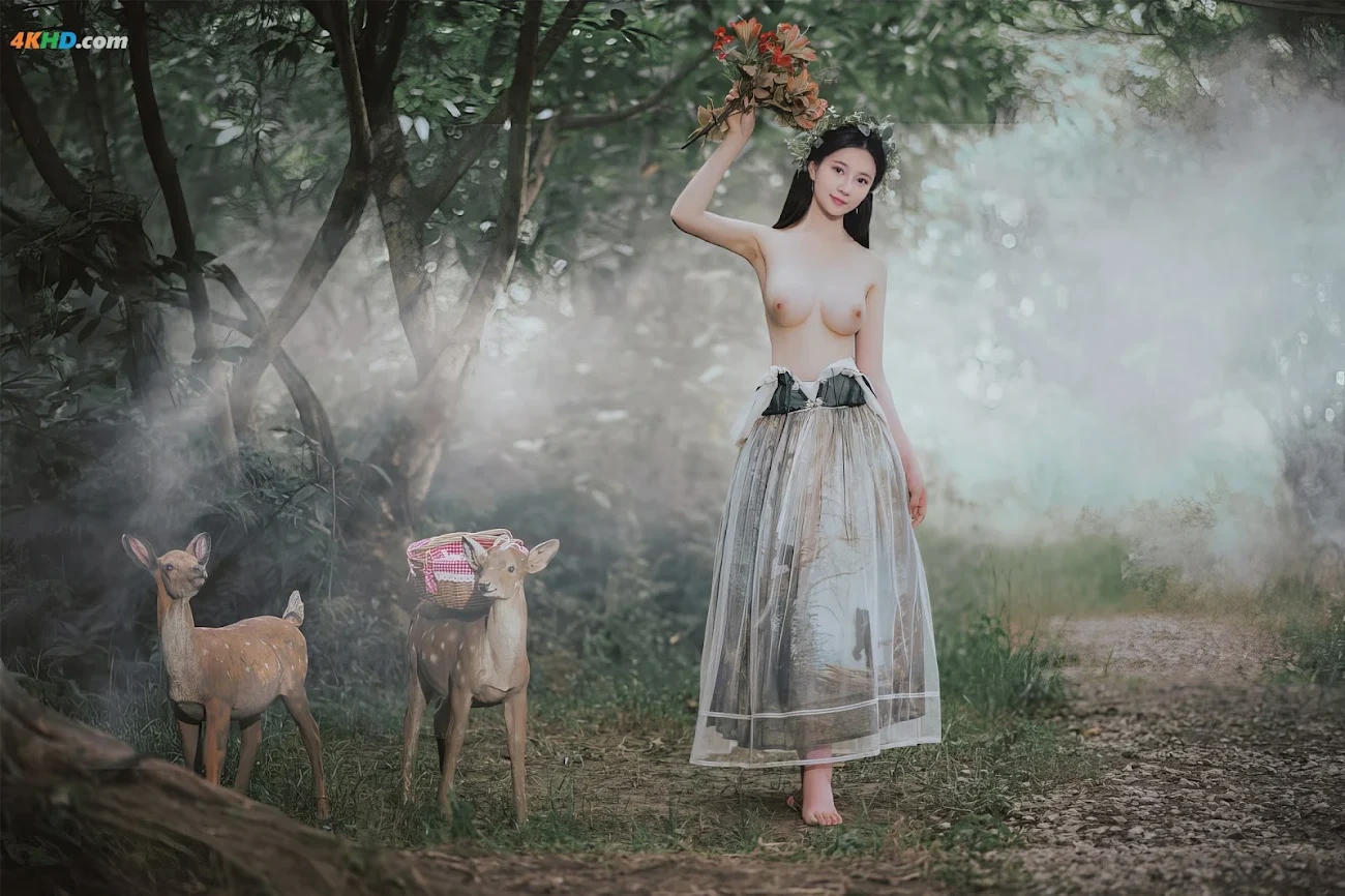 NianNian AiLiSiXianJing — photo 34