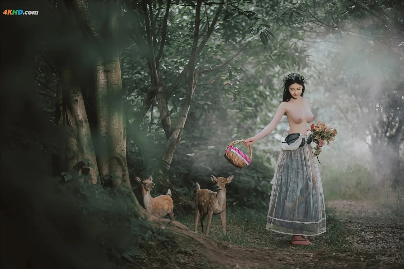 NianNian AiLiSiXianJing — photo 37