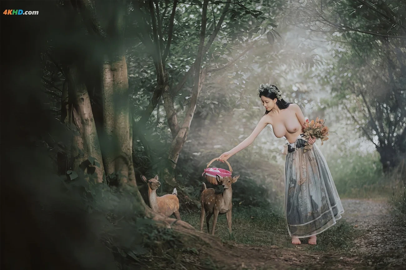 NianNian AiLiSiXianJing — photo 38