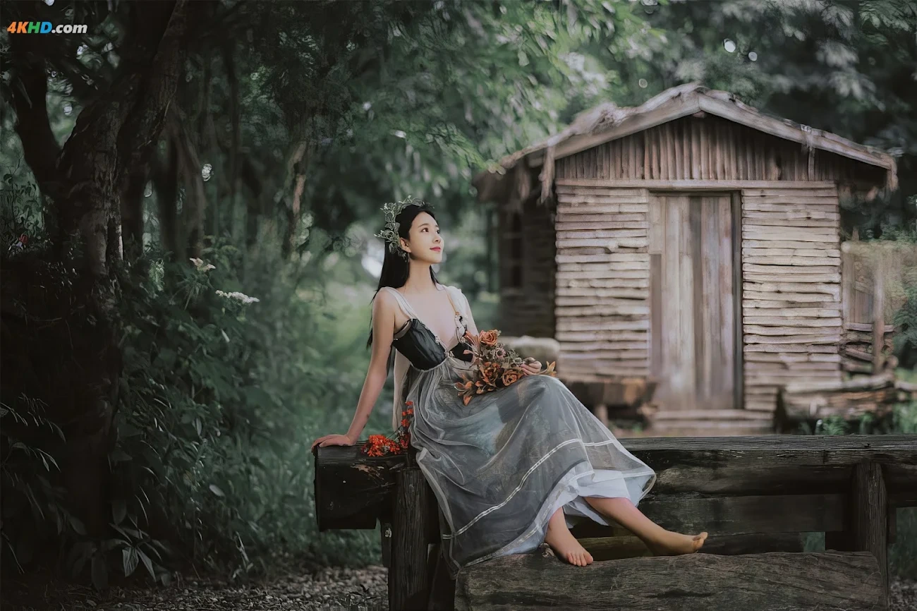 NianNian AiLiSiXianJing — photo 39