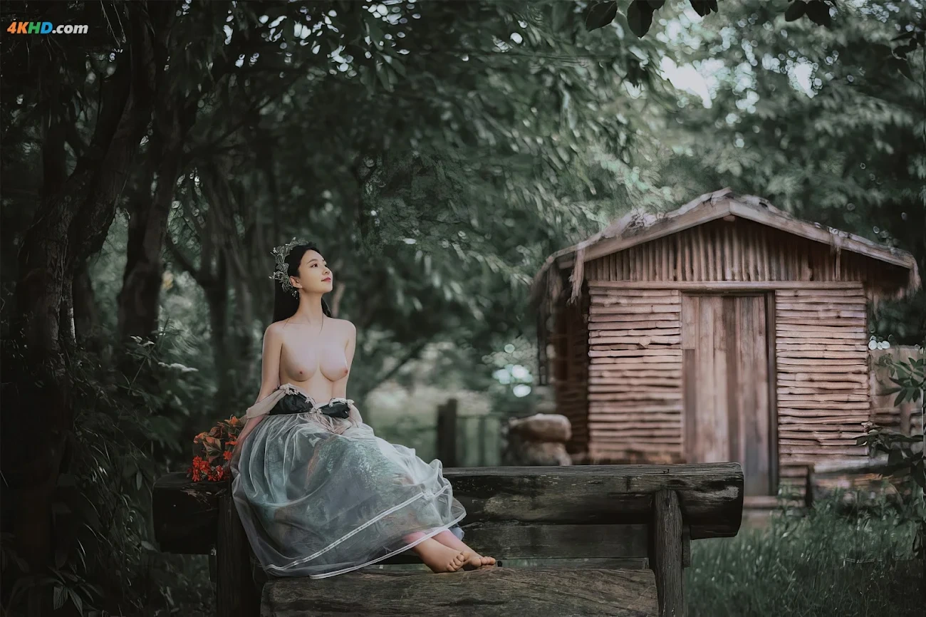 NianNian AiLiSiXianJing — photo 40