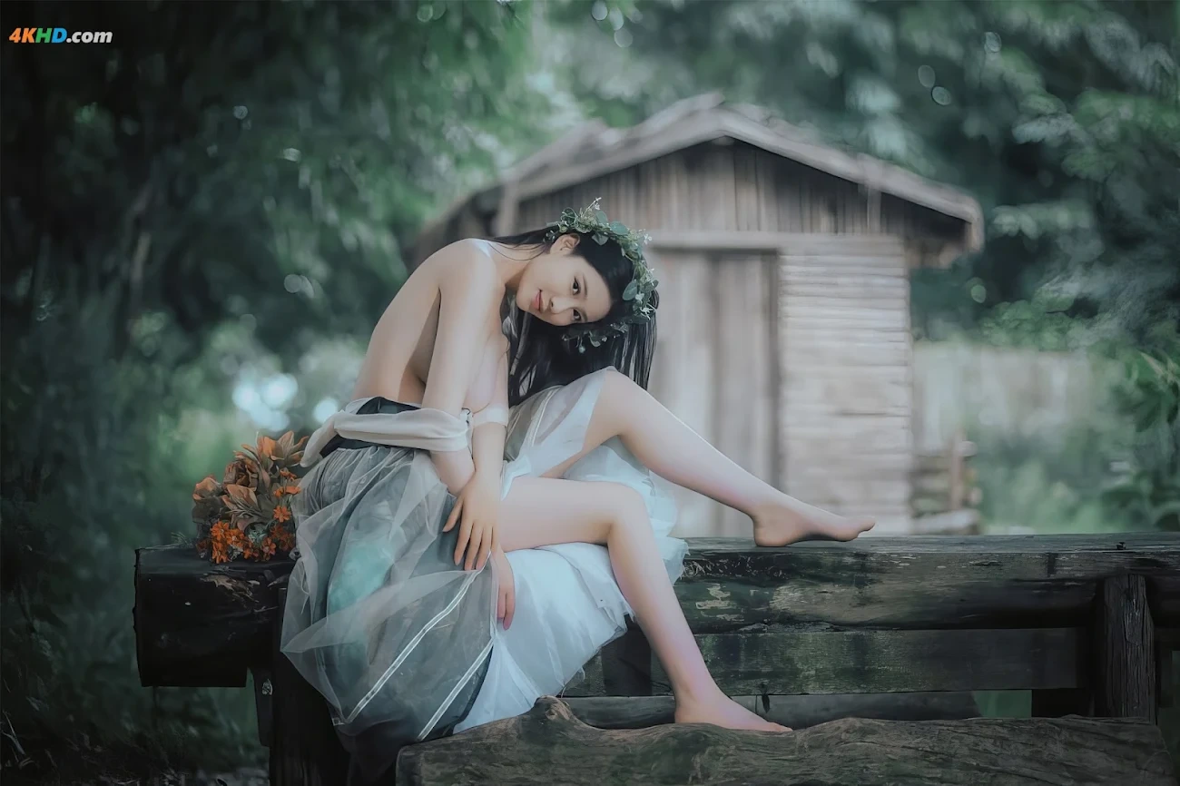 NianNian AiLiSiXianJing — photo 41