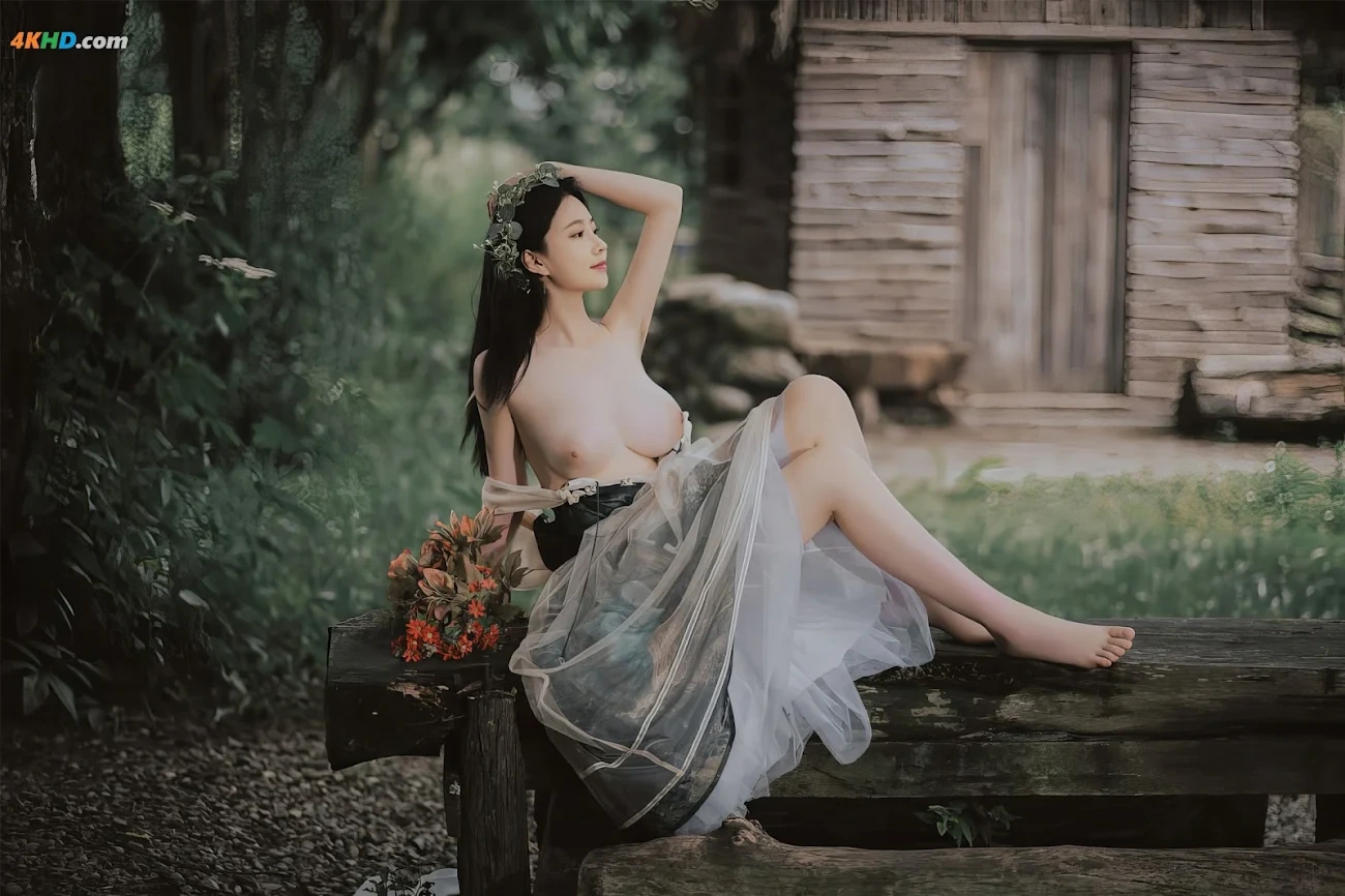 NianNian AiLiSiXianJing — photo 42