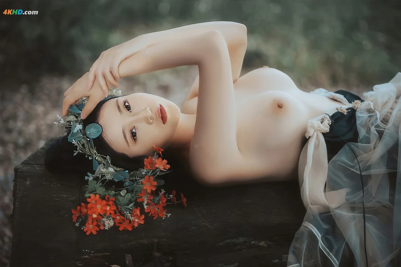 NianNian AiLiSiXianJing — photo 43