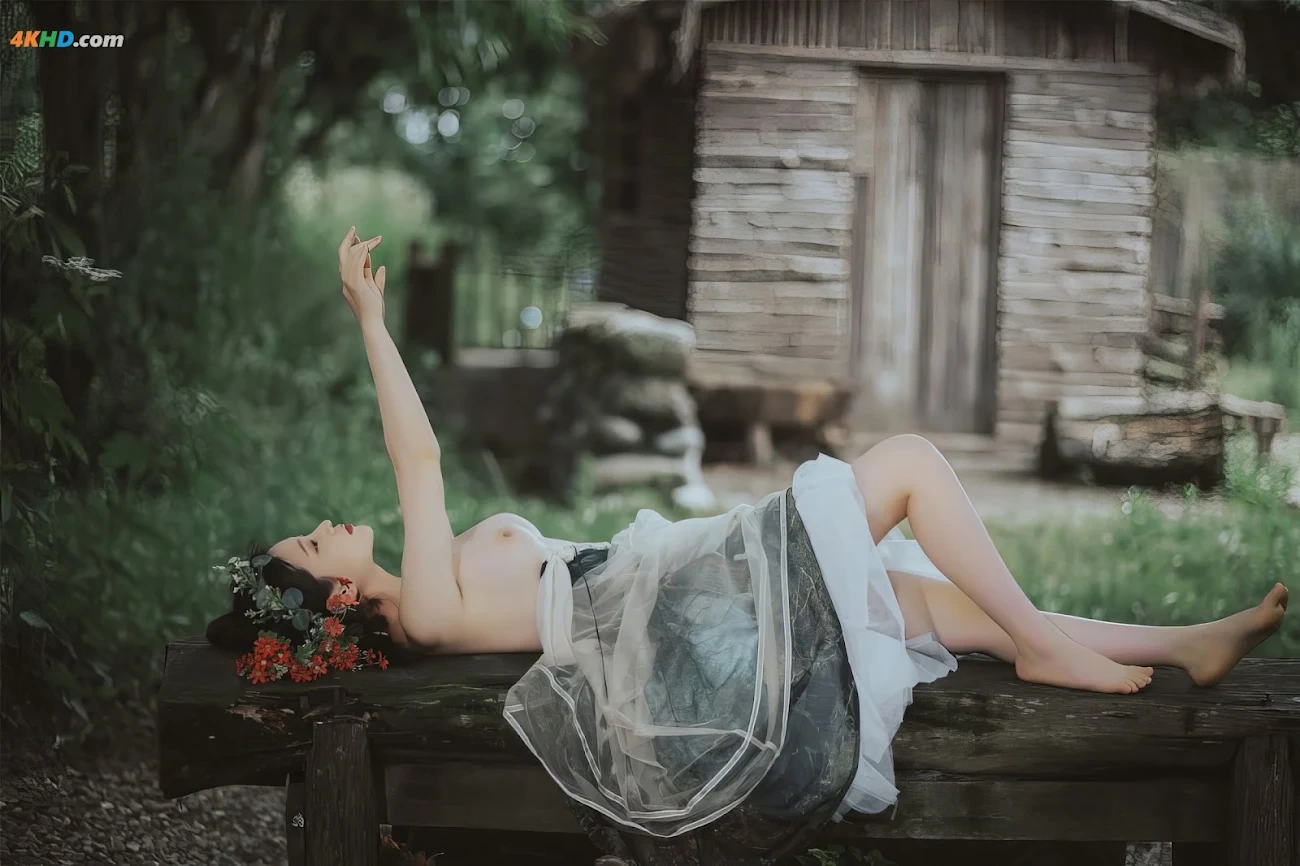 NianNian AiLiSiXianJing — photo 44