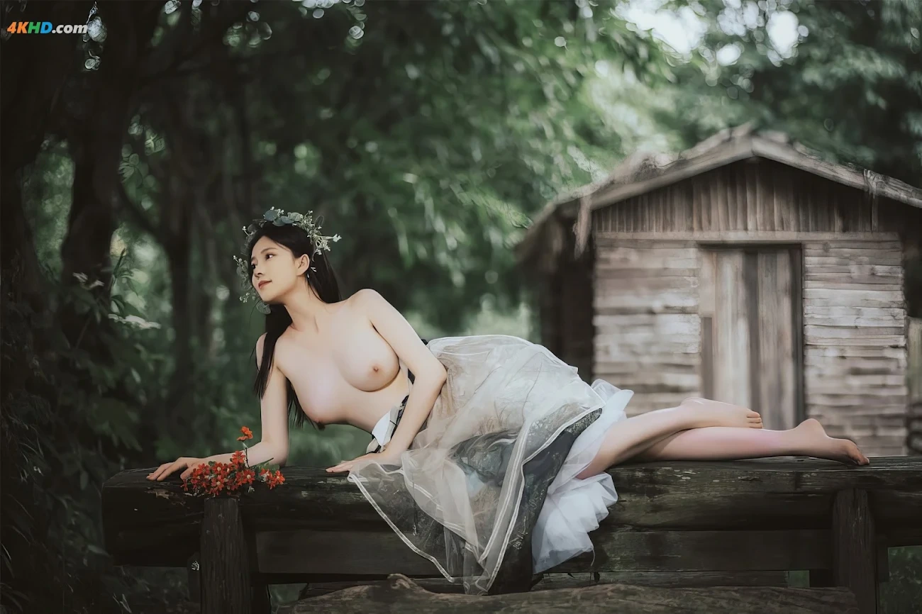 NianNian AiLiSiXianJing — photo 49