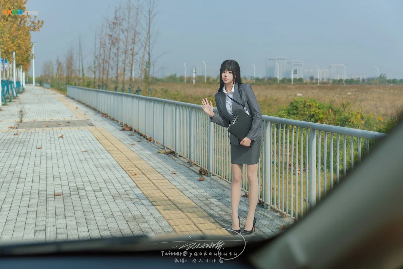 NianNianTuanZiTu 3YueZuoPin[YeWuBuQianGuiZe] XiaoJuChang — photo 3