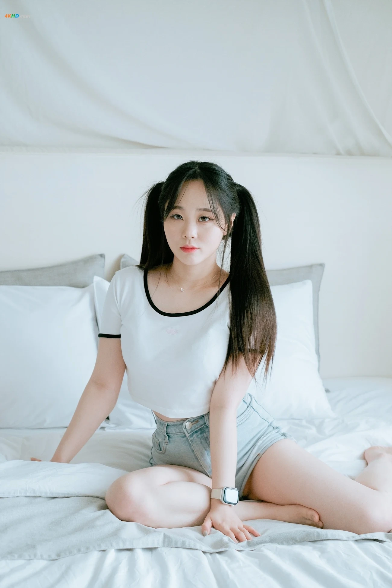 [PUSSY LET] Vol.54 SUYEON - First time — photo 2