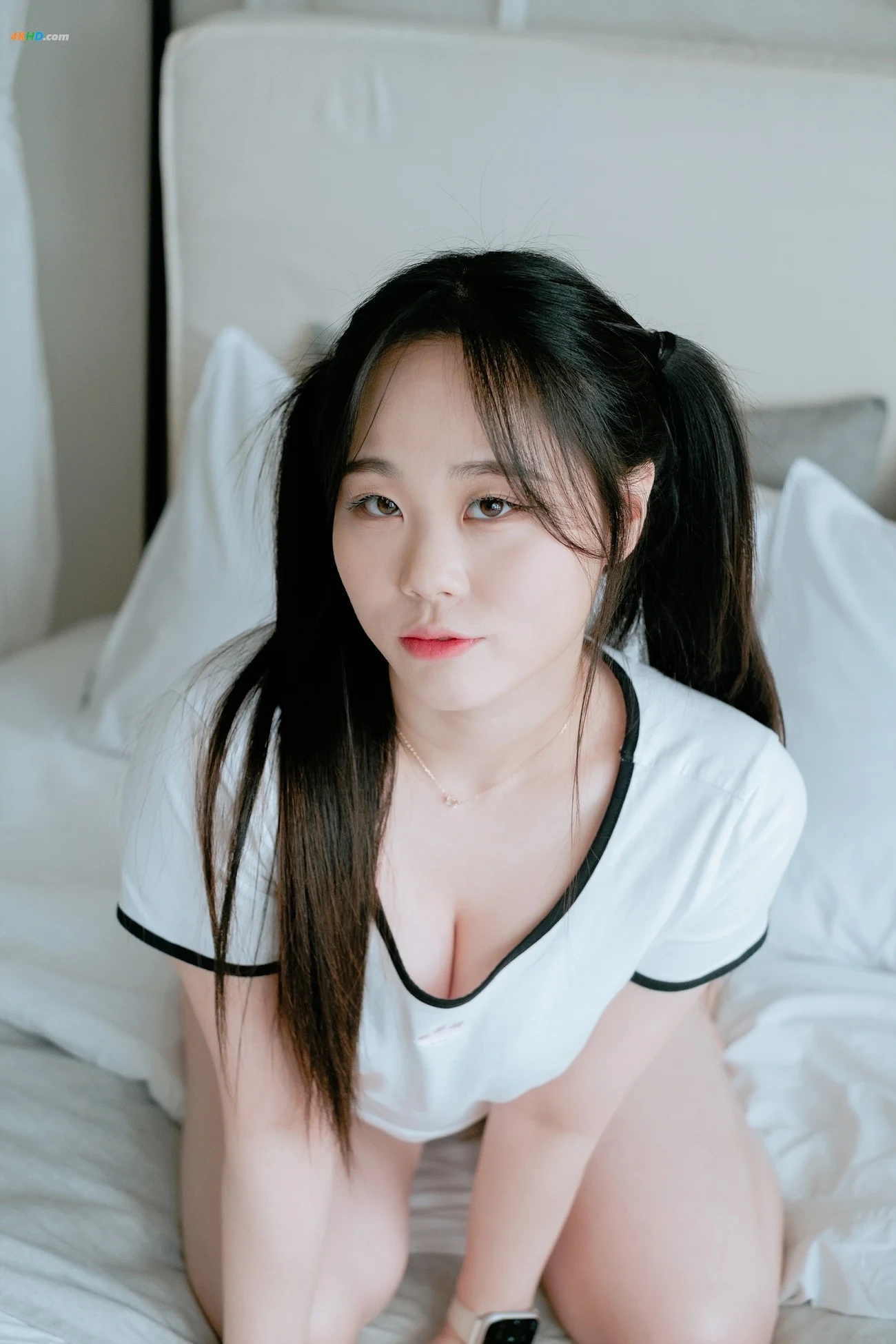 [PUSSY LET] Vol.54 SUYEON - First time — photo 3
