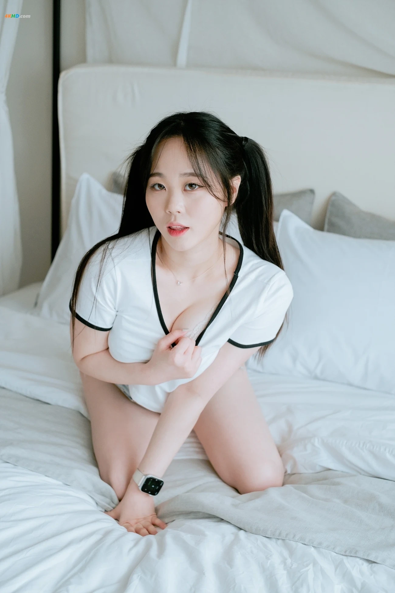 [PUSSY LET] Vol.54 SUYEON - First time — photo 4
