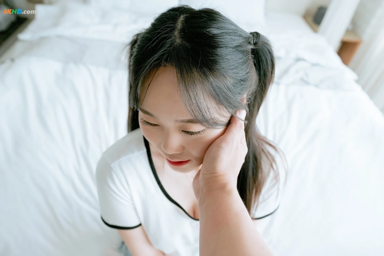[PUSSY LET] Vol.54 SUYEON - First time — photo 6