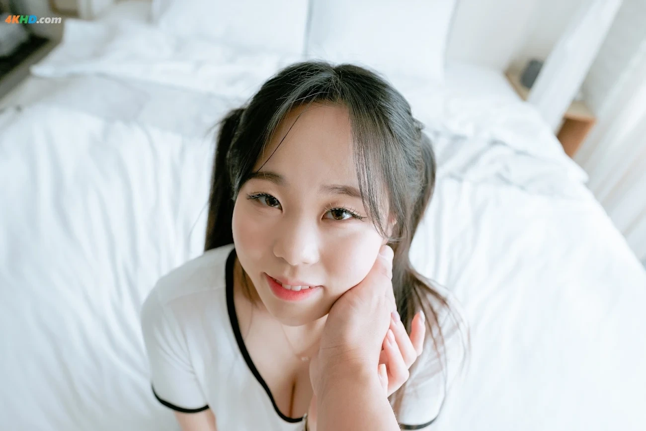 [PUSSY LET] Vol.54 SUYEON - First time — photo 7