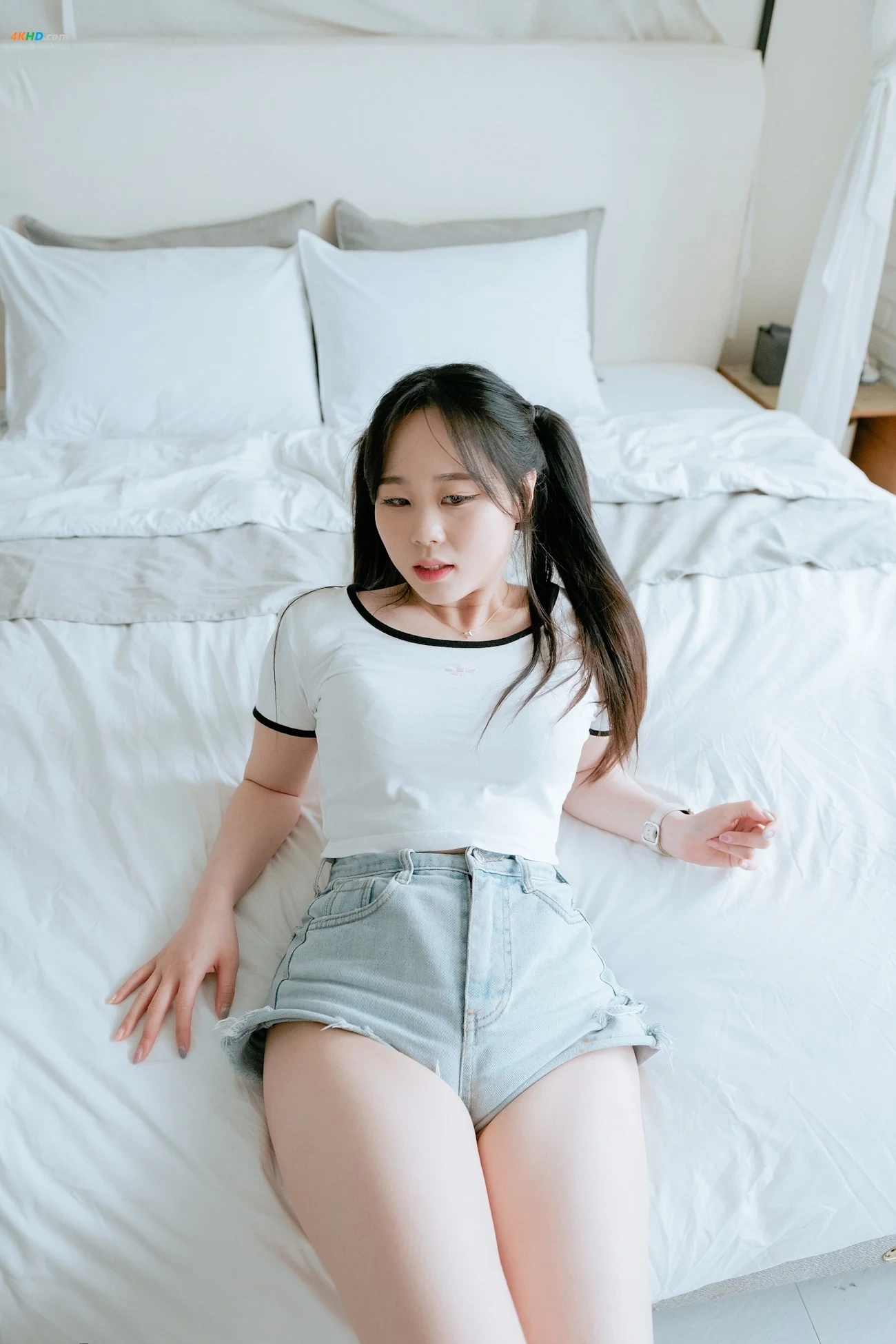 [PUSSY LET] Vol.54 SUYEON - First time — photo 8