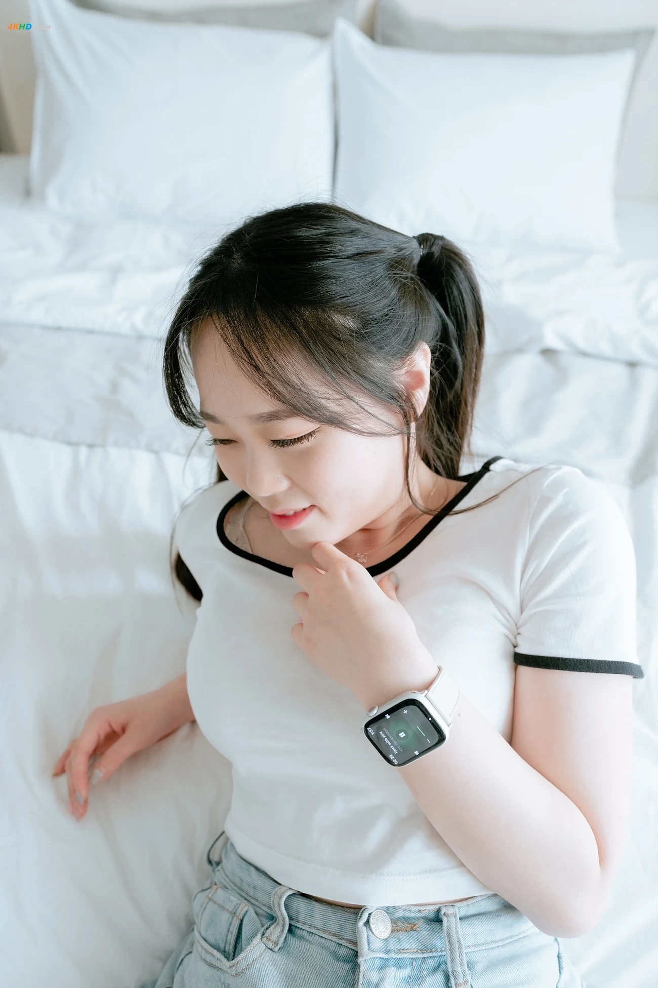 [PUSSY LET] Vol.54 SUYEON - First time — photo 9