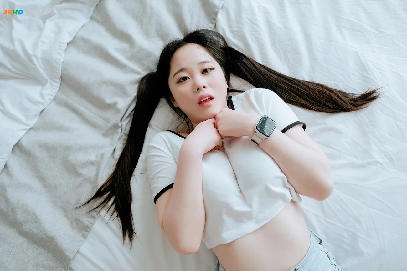 [PUSSY LET] Vol.54 SUYEON - First time — photo 10