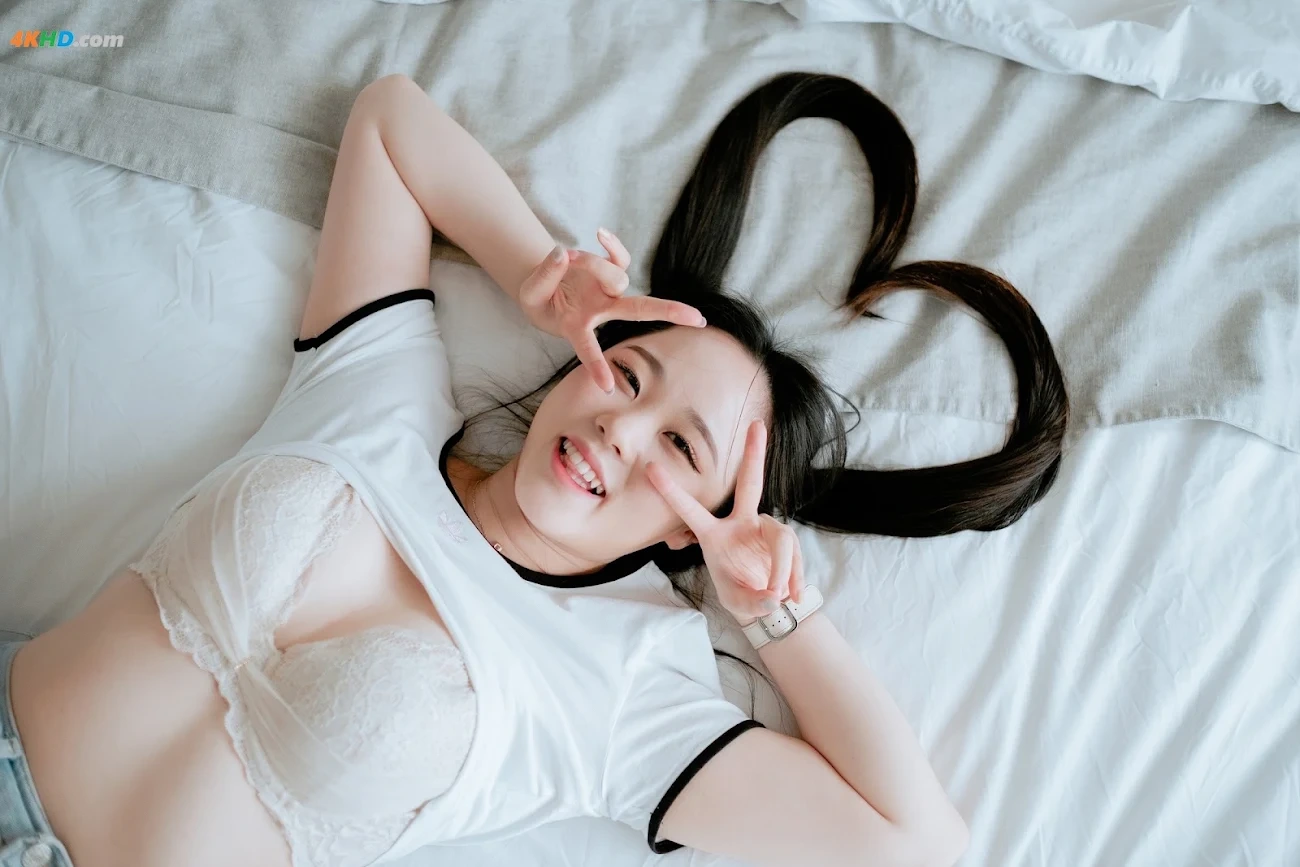 [PUSSY LET] Vol.54 SUYEON - First time — photo 13