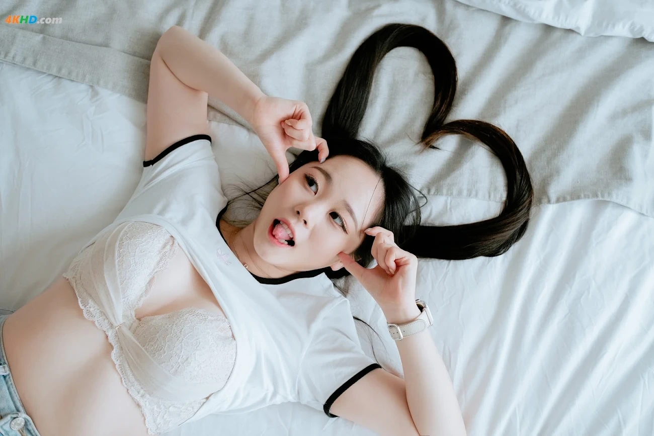 [PUSSY LET] Vol.54 SUYEON - First time — photo 14