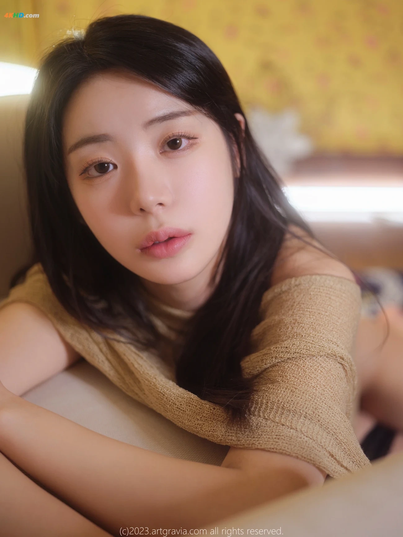ArtGravia Vol.566 Wuyo (UYo) — photo 32