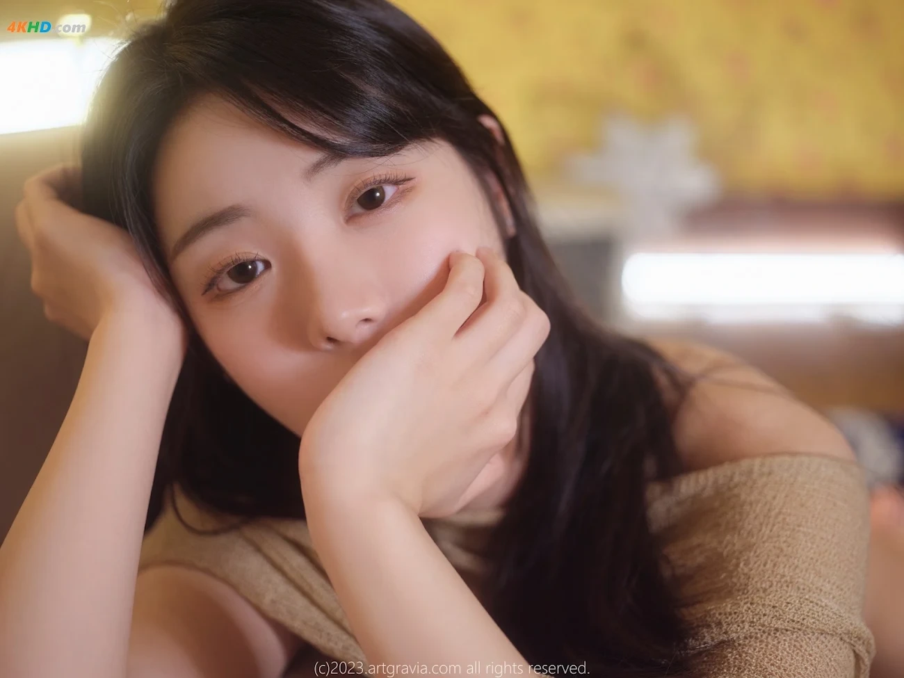 ArtGravia Vol.566 Wuyo (UYo) — photo 35