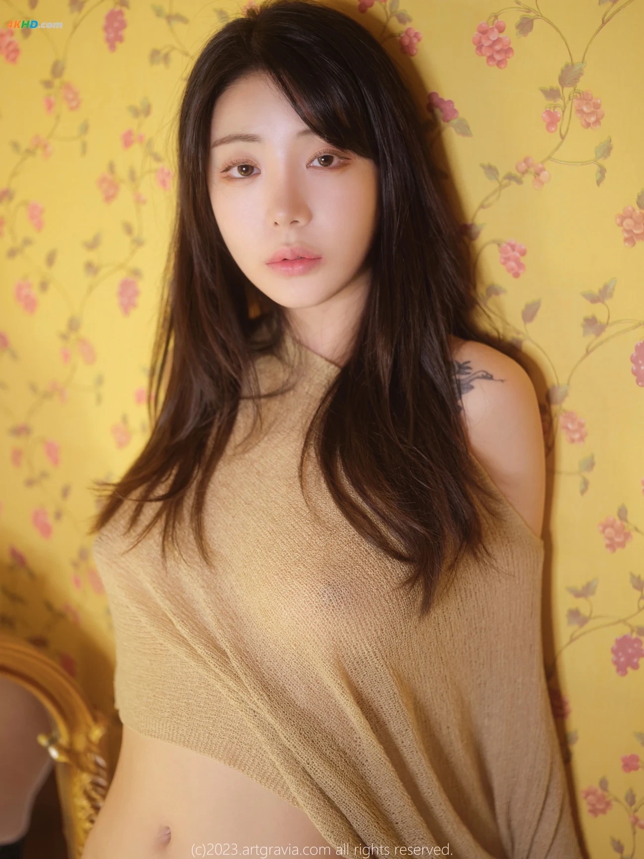 ArtGravia Vol.566 Wuyo (UYo) — photo 46