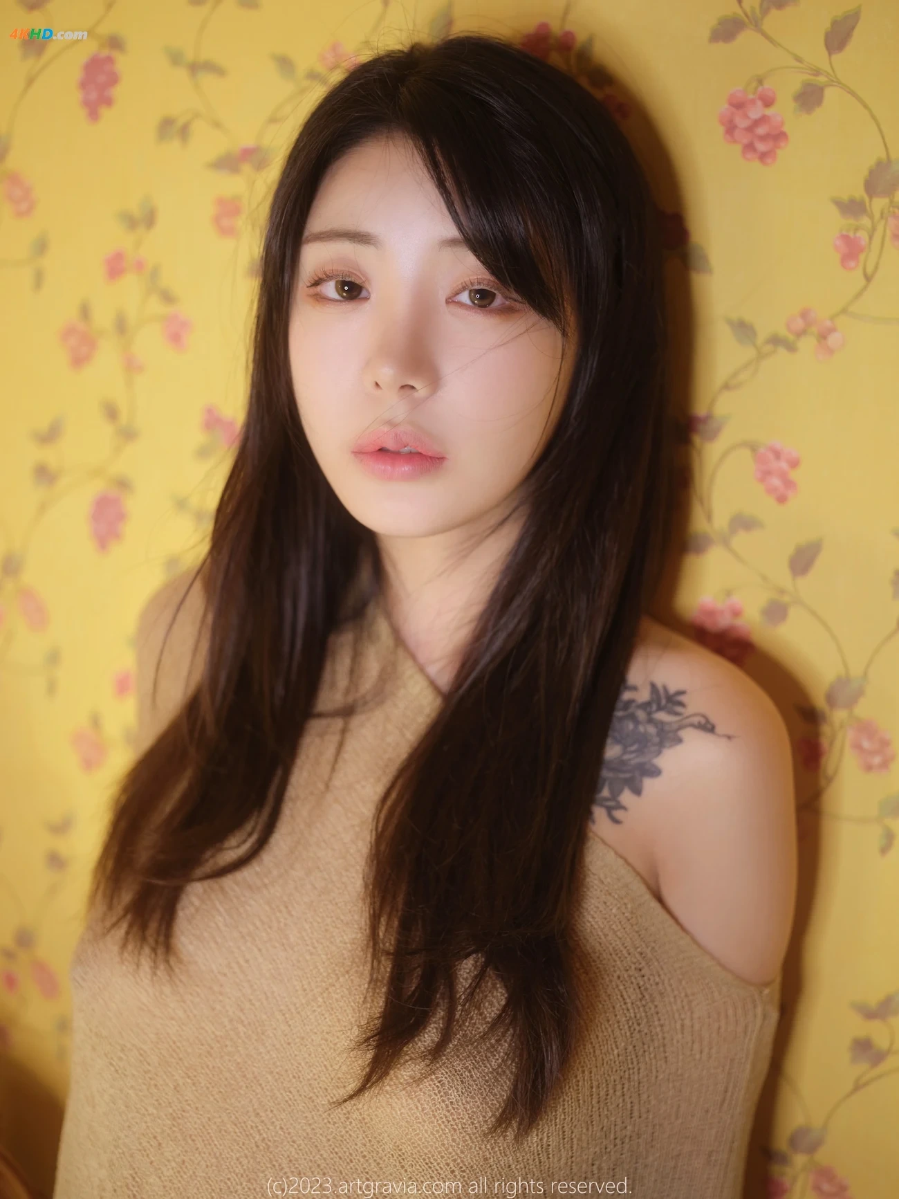 ArtGravia Vol.566 Wuyo (UYo) — photo 47