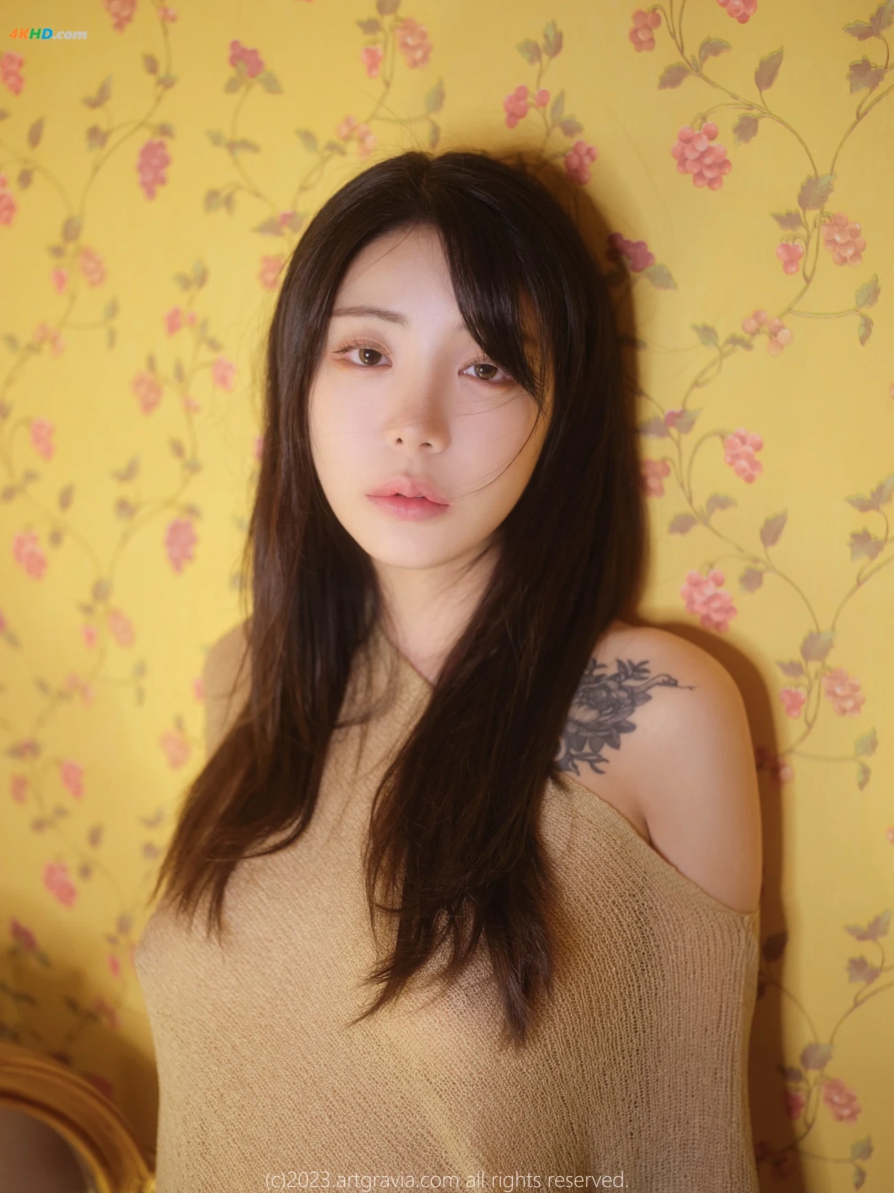 ArtGravia Vol.566 Wuyo (UYo) — photo 48
