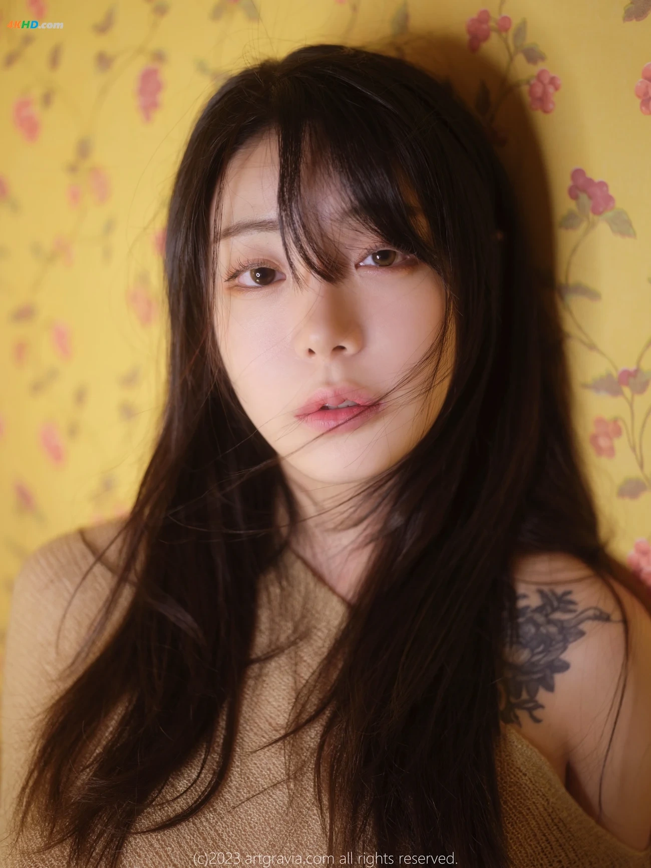 ArtGravia Vol.566 Wuyo (UYo) — photo 49