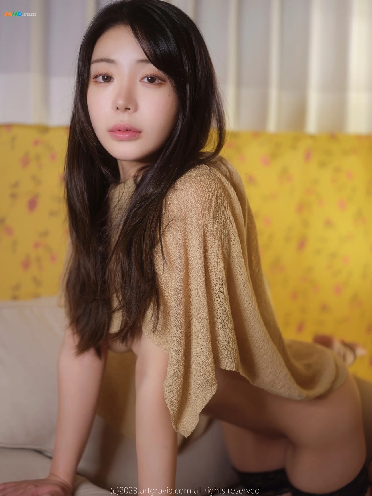 ArtGravia Vol.566 Wuyo (UYo) — photo 57