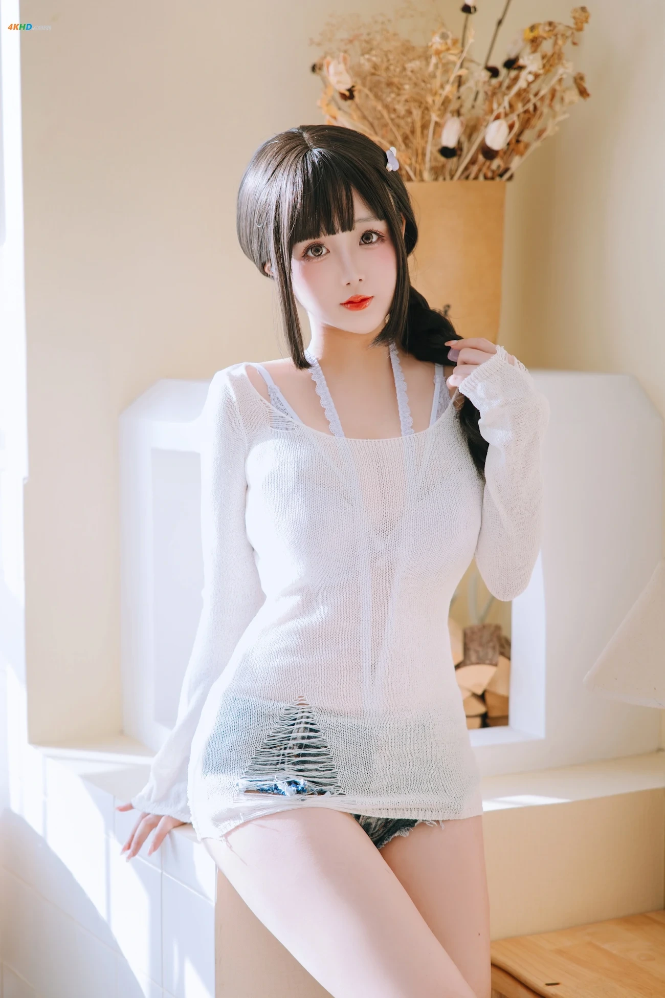 RiNaiJiao NiuZiKuRenQi — photo 3