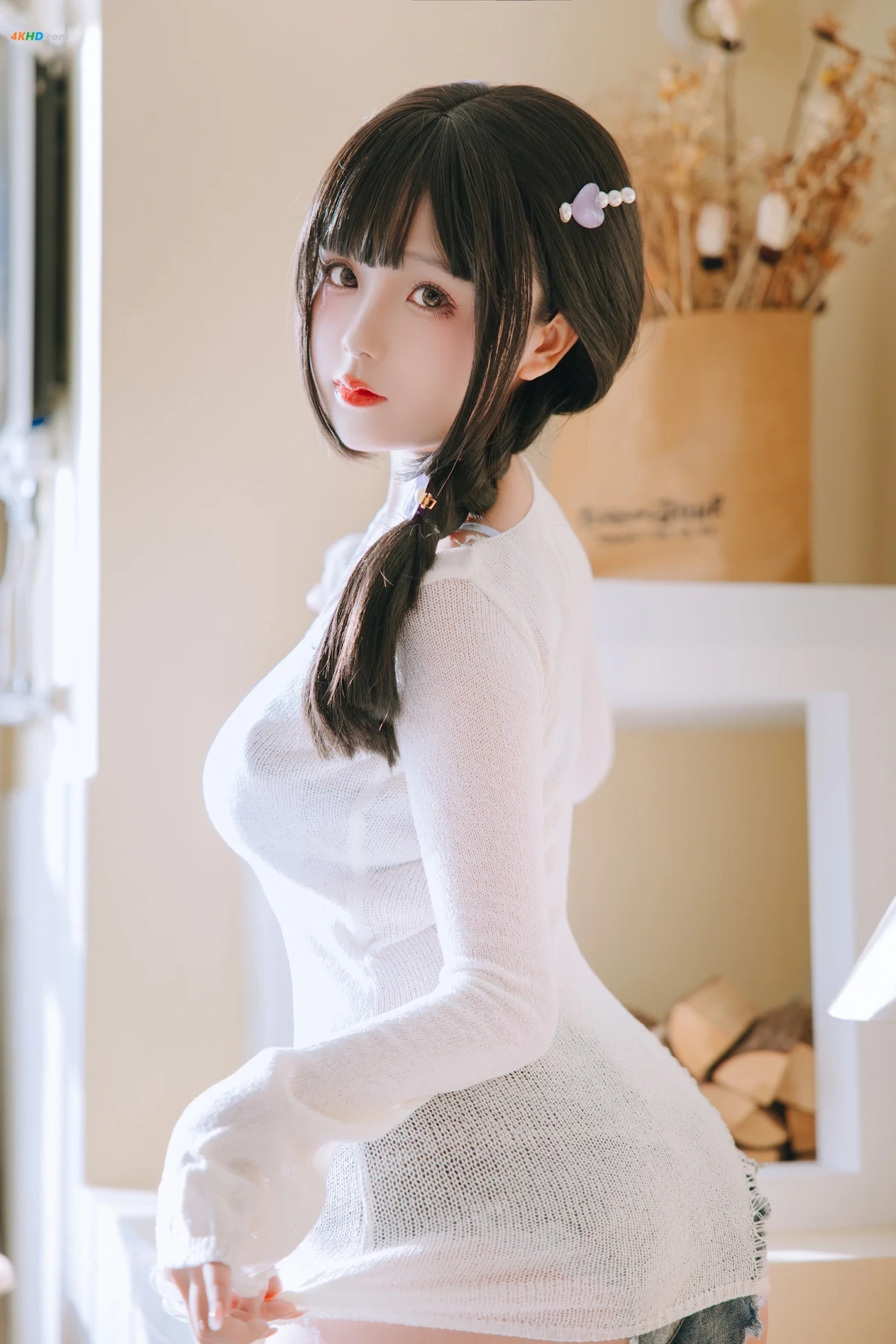 RiNaiJiao NiuZiKuRenQi — photo 4