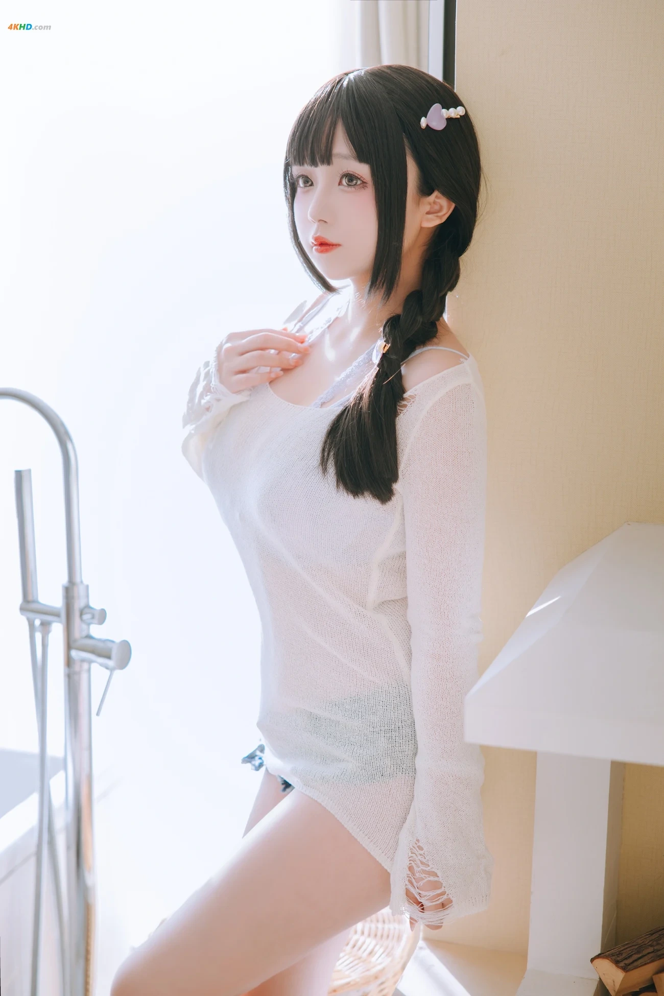 RiNaiJiao NiuZiKuRenQi — photo 5