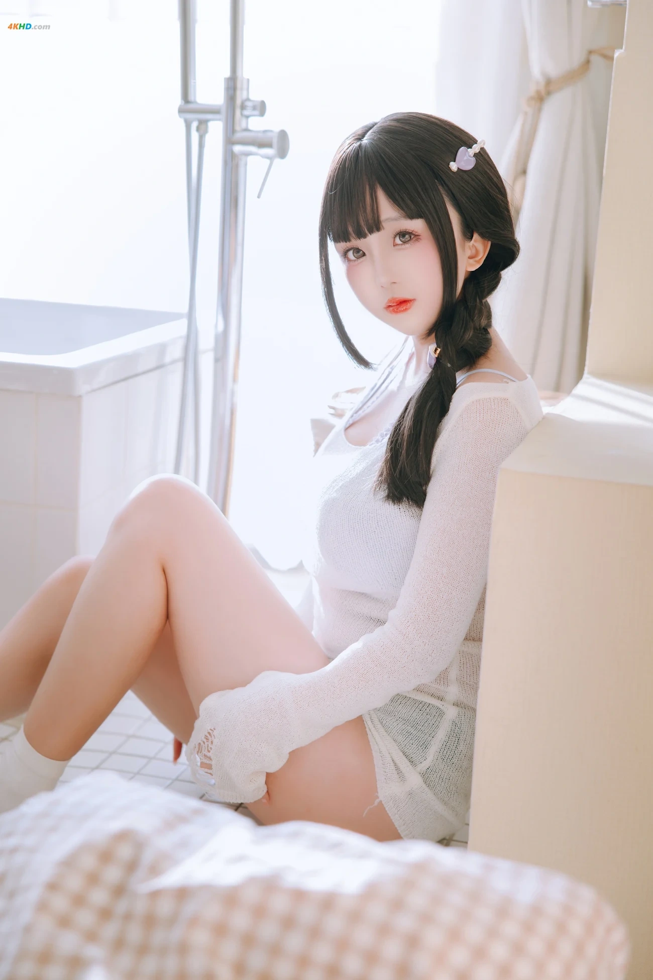RiNaiJiao NiuZiKuRenQi — photo 6