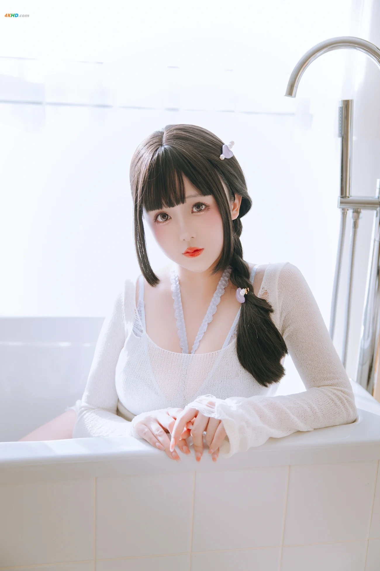 RiNaiJiao NiuZiKuRenQi — photo 8
