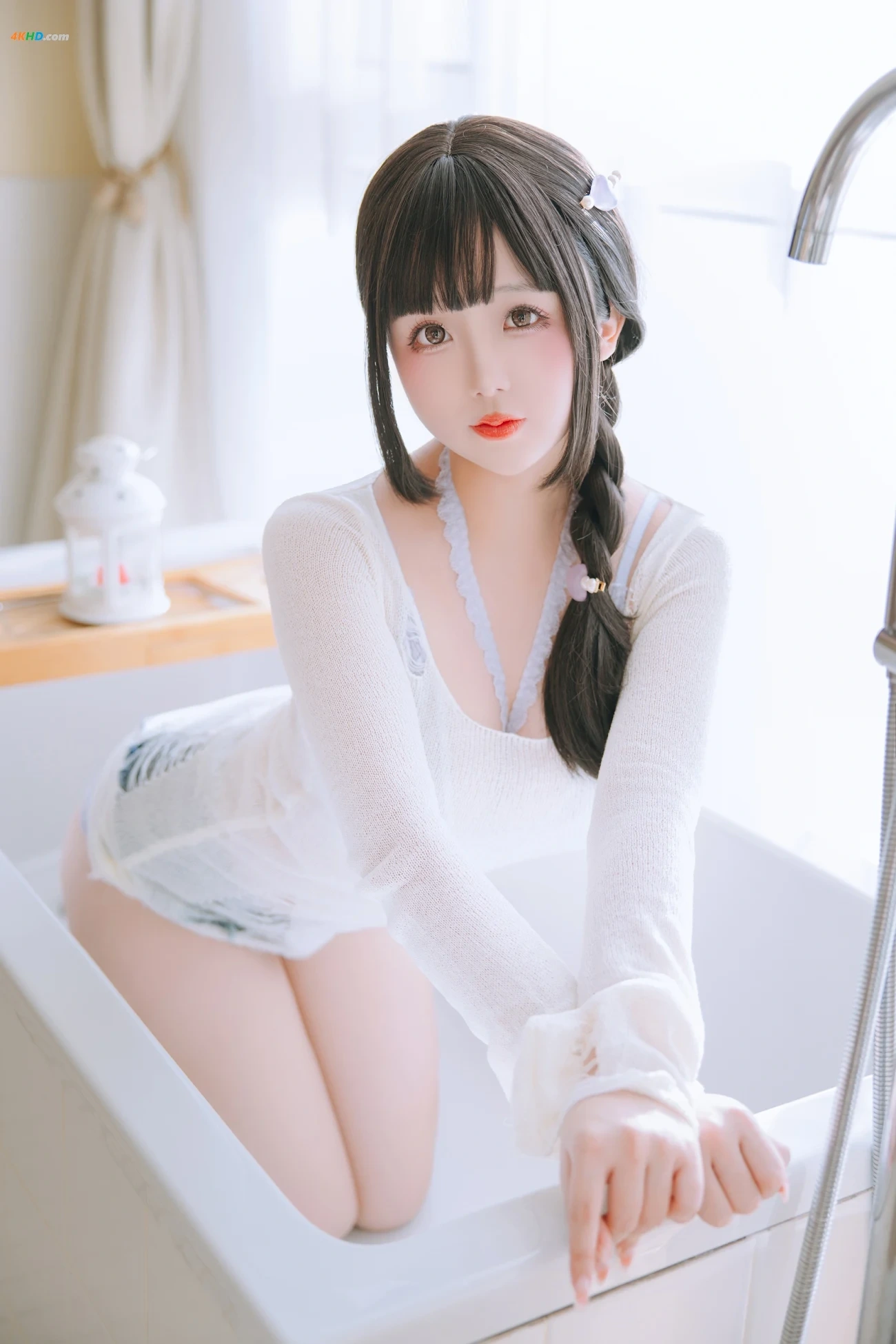 RiNaiJiao NiuZiKuRenQi — photo 11