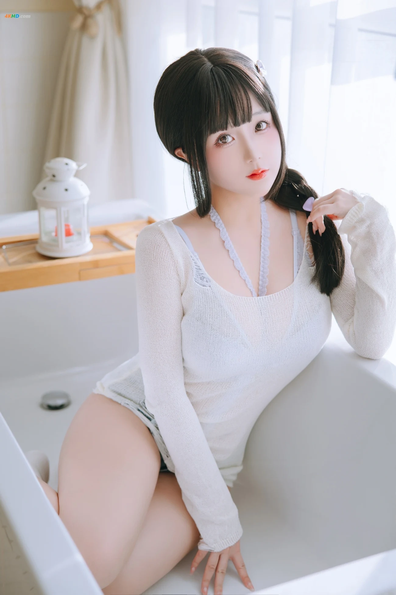 RiNaiJiao NiuZiKuRenQi — photo 12