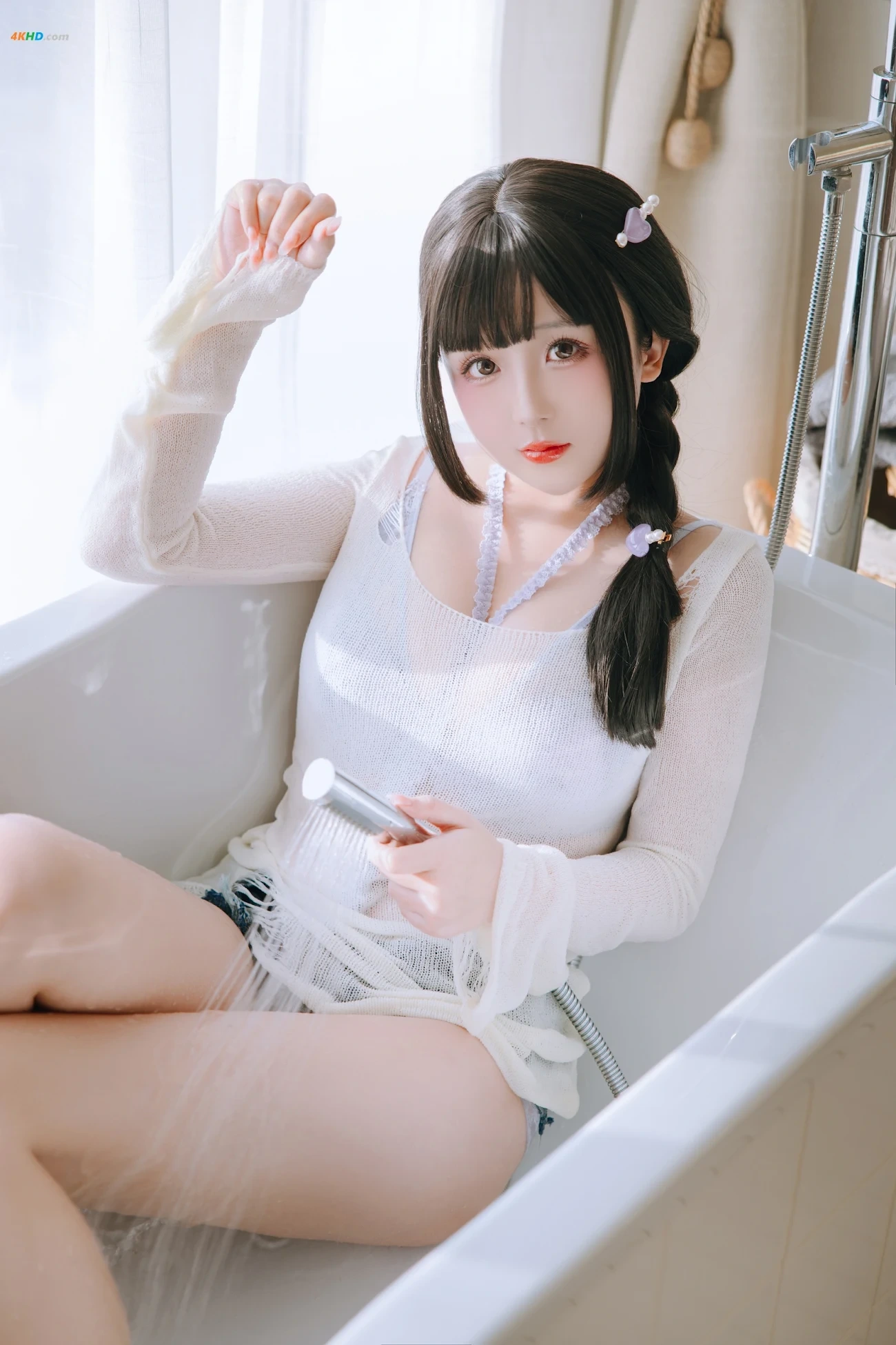RiNaiJiao NiuZiKuRenQi — photo 17