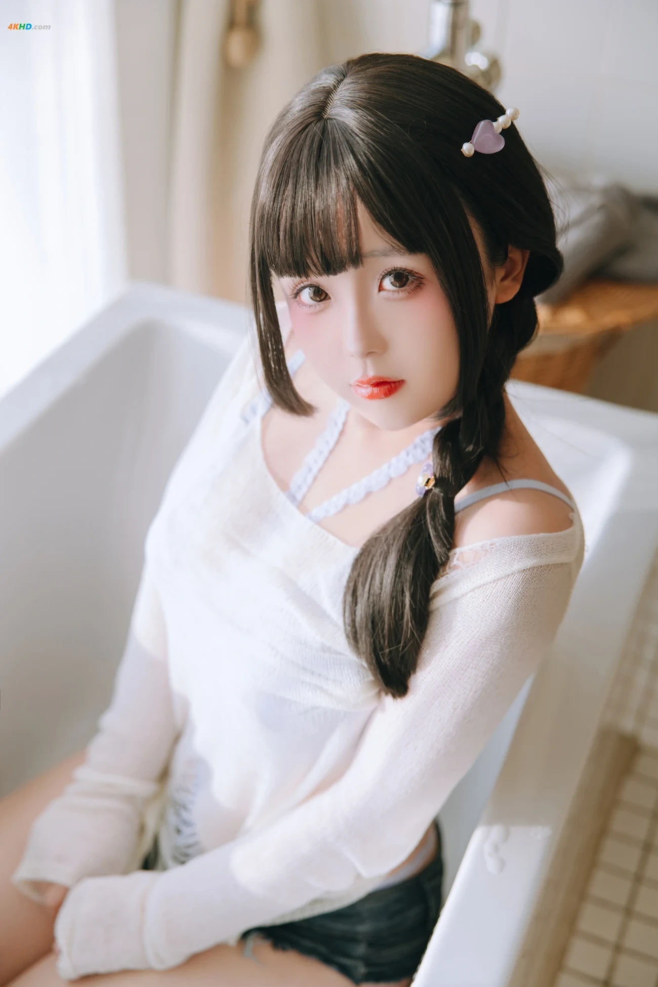 RiNaiJiao NiuZiKuRenQi — photo 31