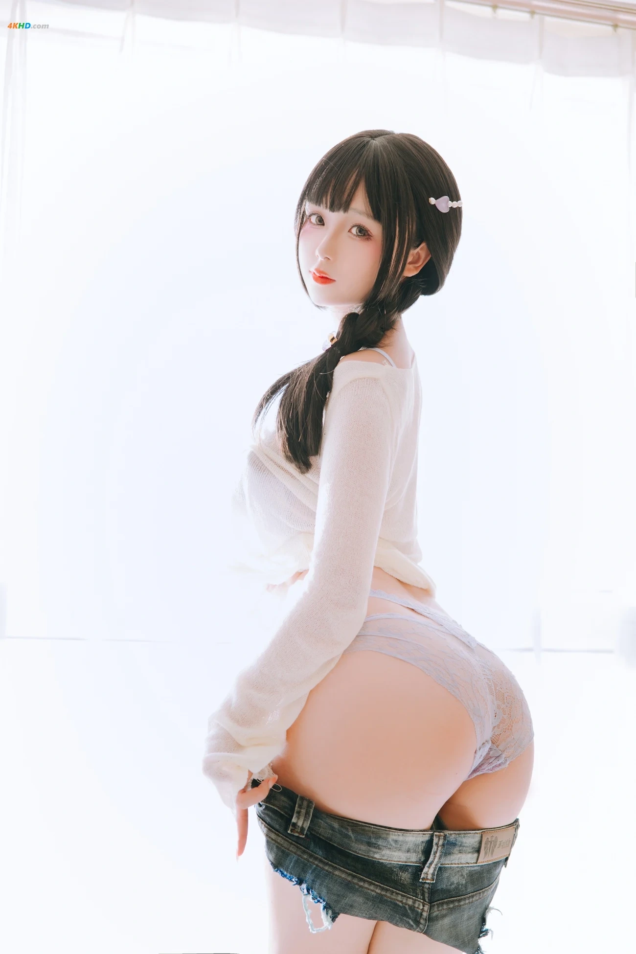 RiNaiJiao NiuZiKuRenQi — photo 33