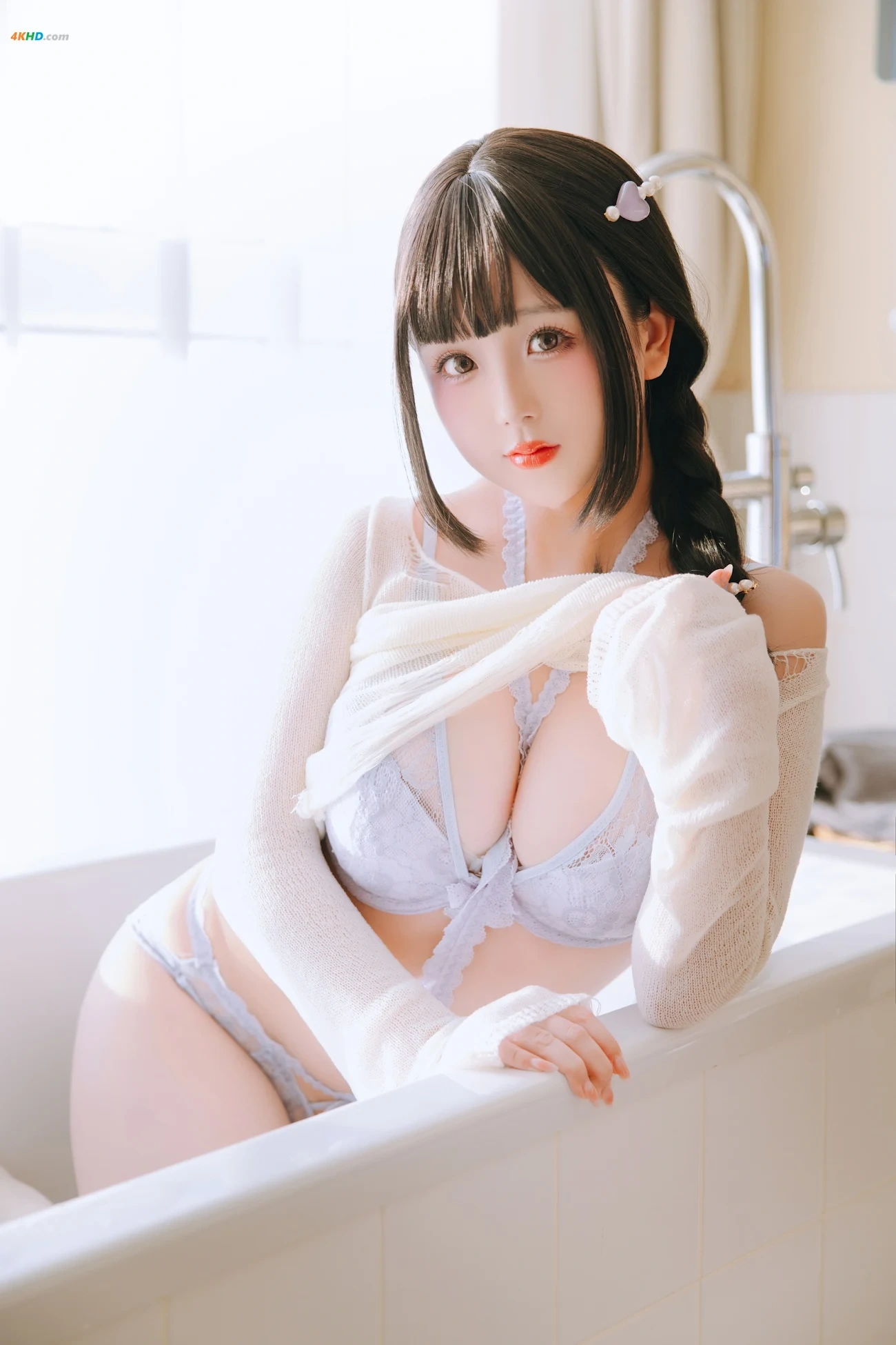 RiNaiJiao NiuZiKuRenQi — photo 40