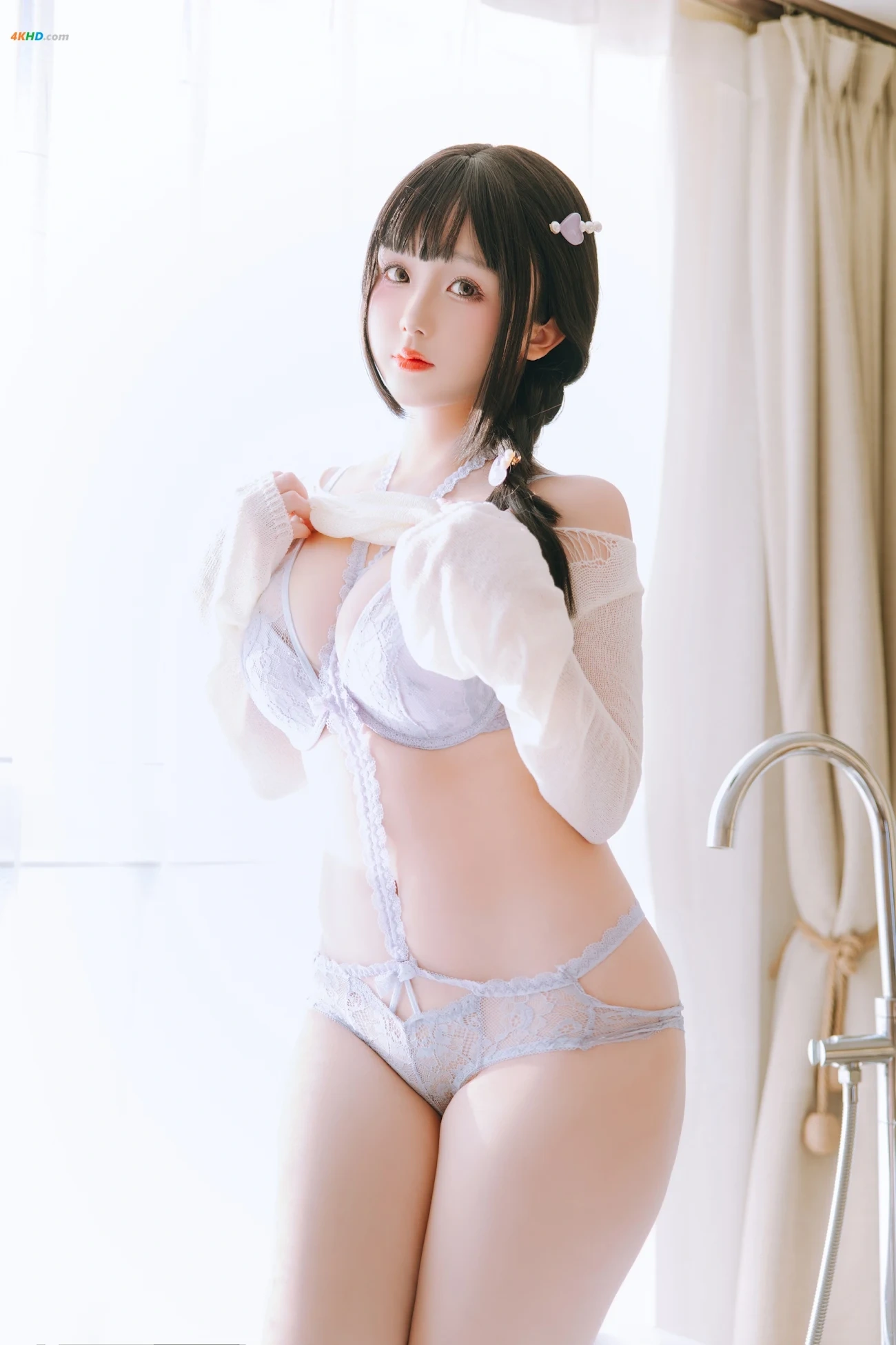 RiNaiJiao NiuZiKuRenQi — photo 43