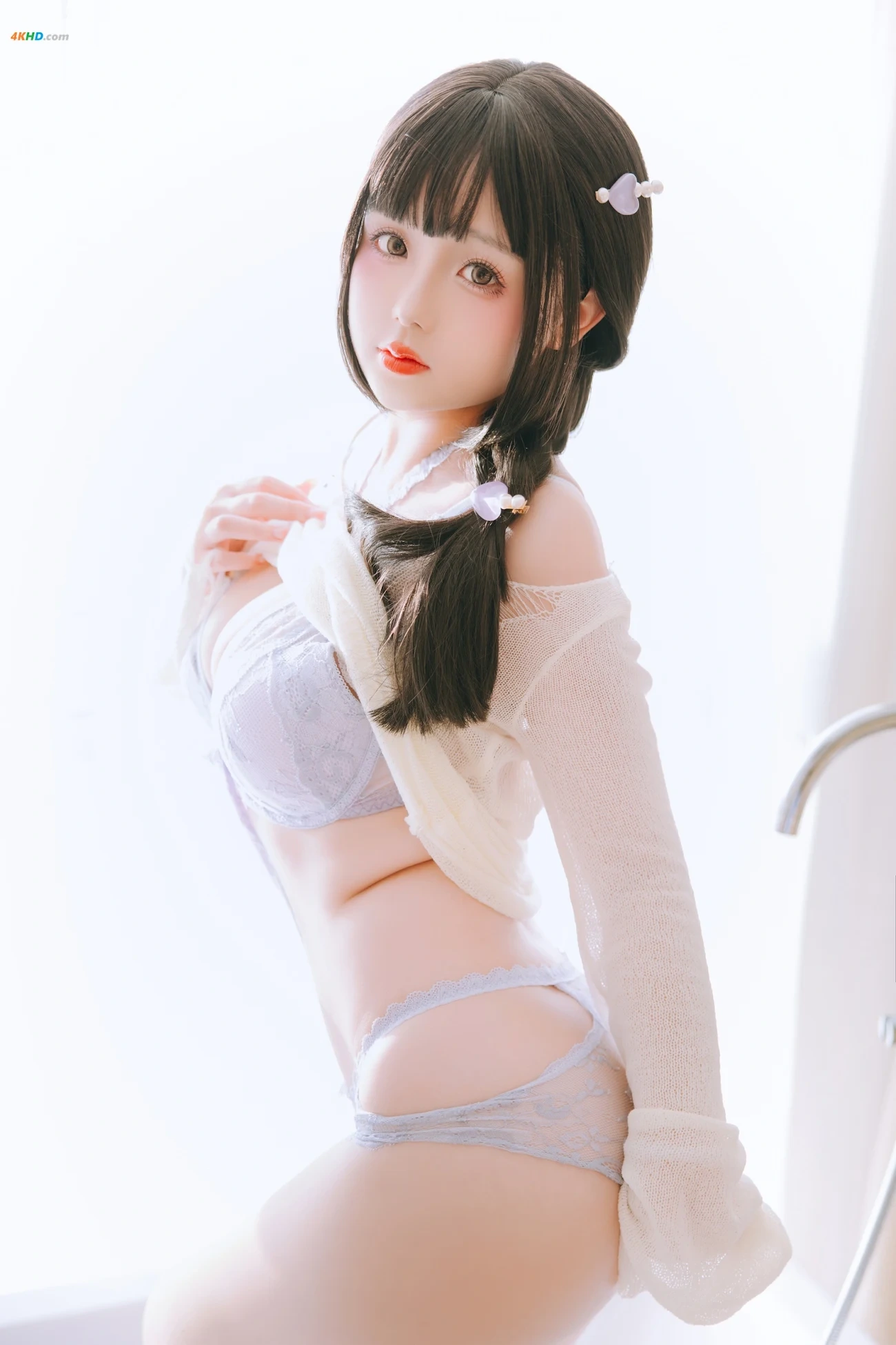 RiNaiJiao NiuZiKuRenQi — photo 45