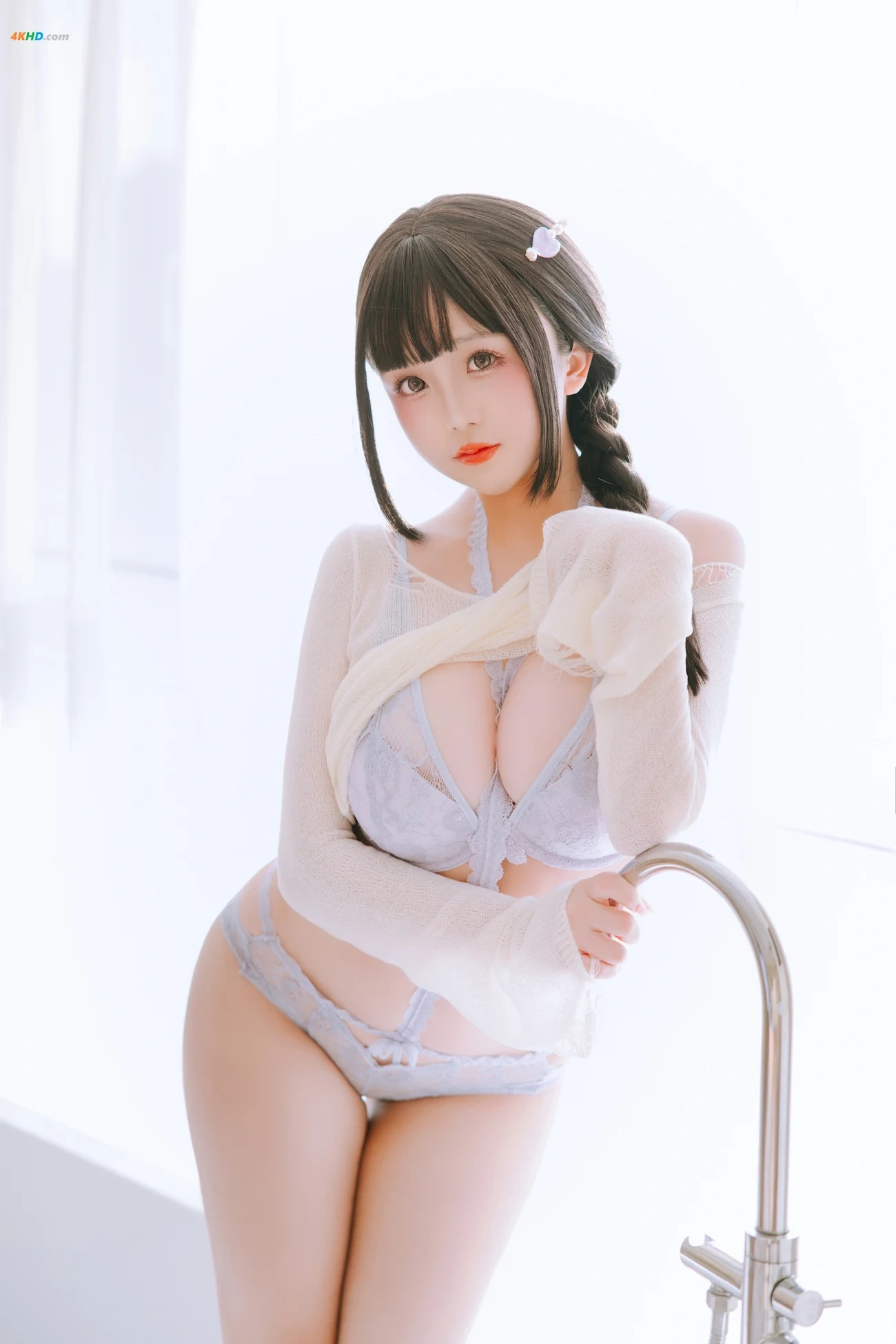 RiNaiJiao NiuZiKuRenQi — photo 46