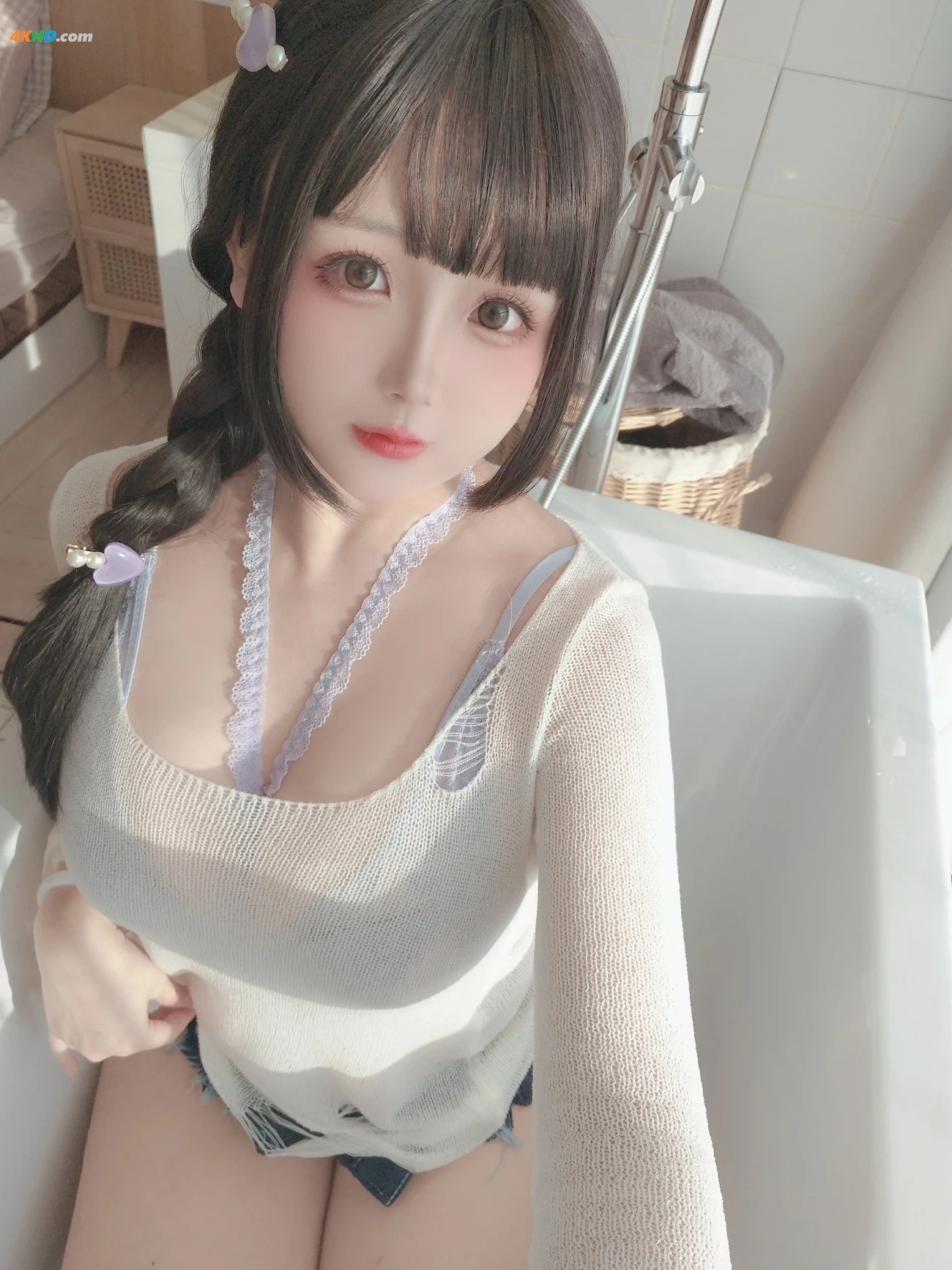 RiNaiJiao NiuZiKuRenQi — photo 102