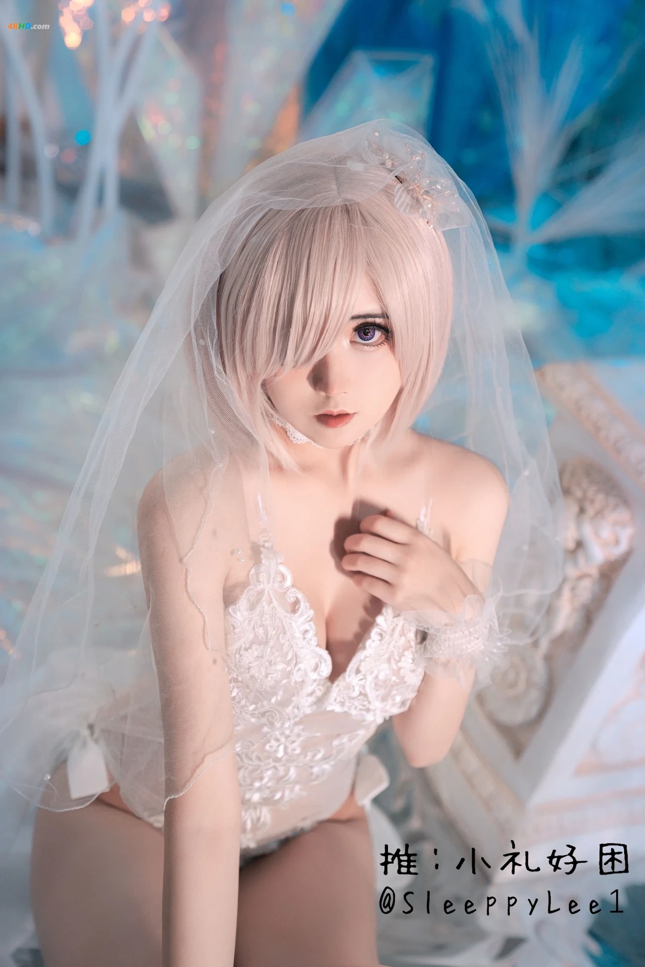XiaoLiHaoKun - MaXiu — photo 13