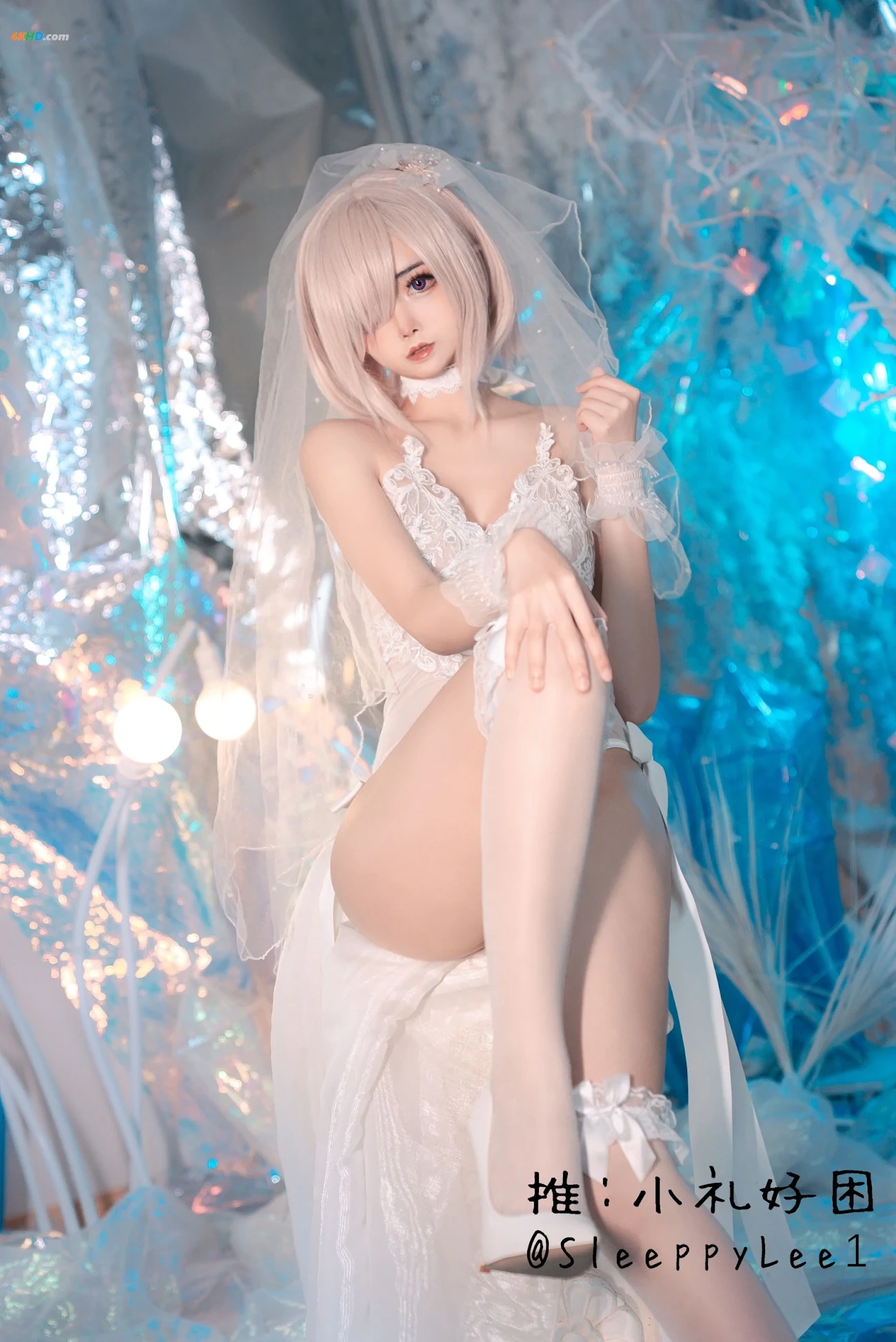XiaoLiHaoKun - MaXiu — photo 14