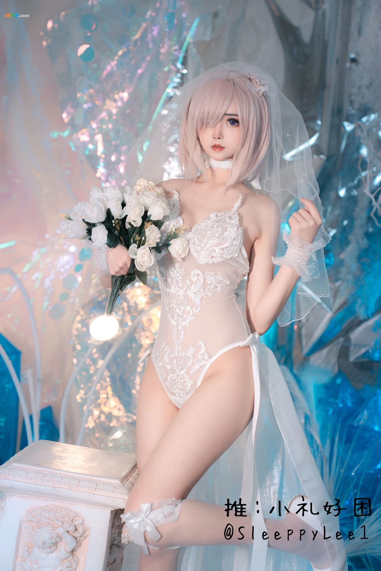 XiaoLiHaoKun - MaXiu — photo 17