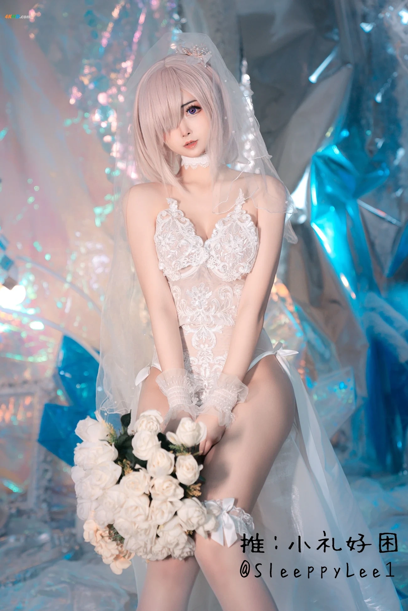 XiaoLiHaoKun - MaXiu — photo 20