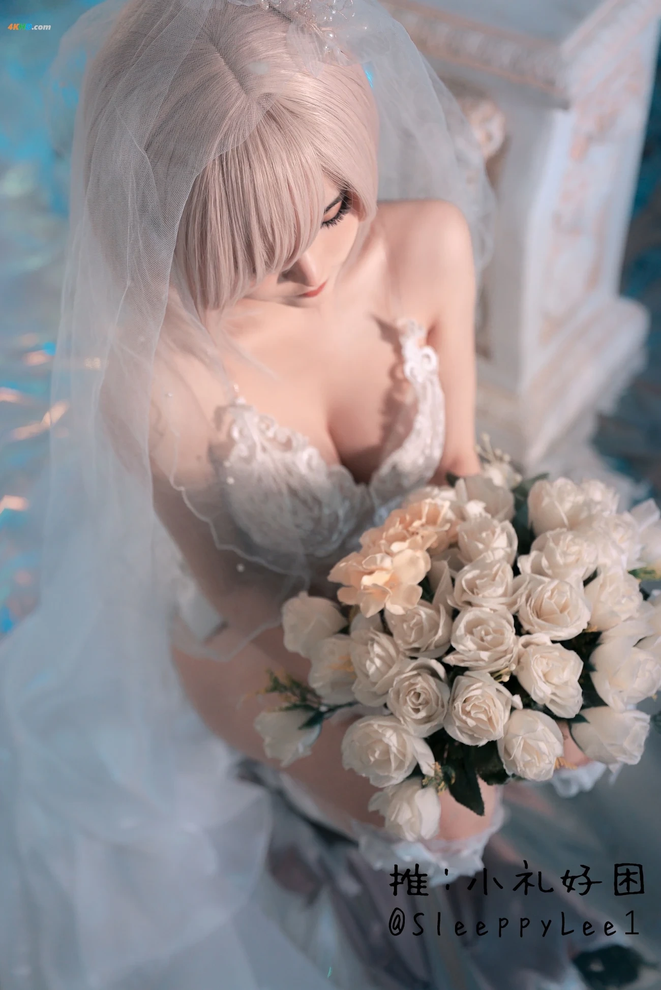 XiaoLiHaoKun - MaXiu — photo 21