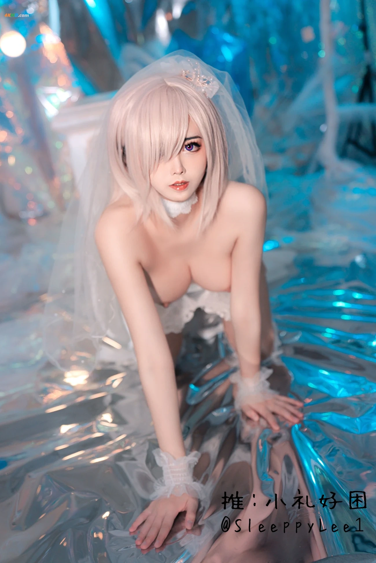 XiaoLiHaoKun - MaXiu — photo 27